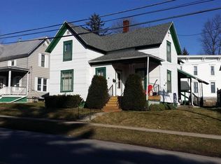 4 State St, Canton, NY 13617