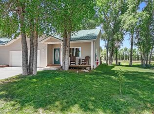 79 Bambi Ln, Gunnison, CO 81230