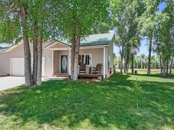 79 Bambi Lane, Gunnison, CO 81230