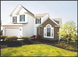 2836 Jericho Pl, Delaware, OH 43015