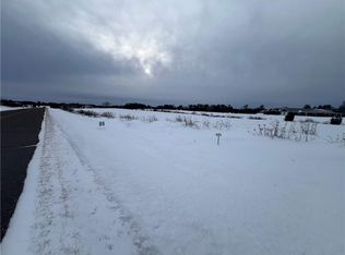 Lot 62 21 1/2 Street, Rice Lake, WI 54868