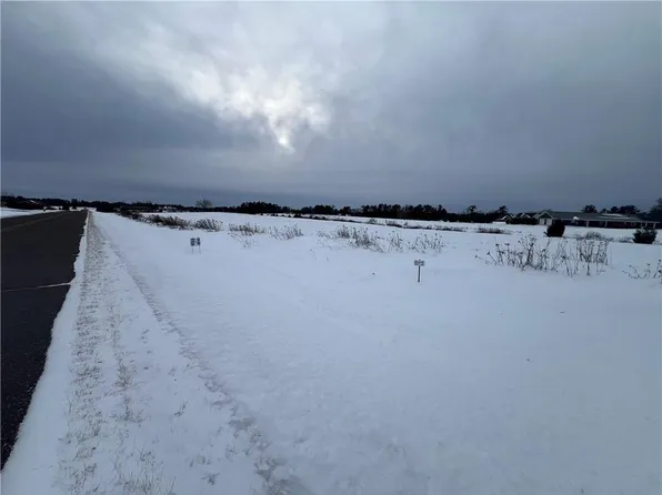 Lot 62 21 1/4 Street, Rice Lake, WI 54868