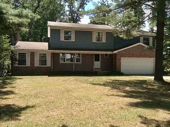 2625 Iroquois Trl, Hastings, MI 49058