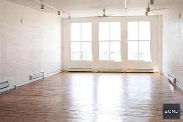 Rented by Bond New York