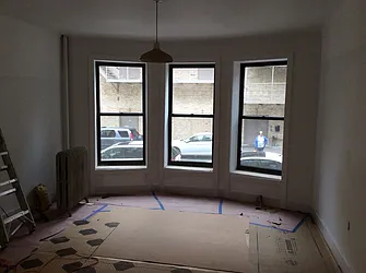 Rented by Peter Jacob, LREB