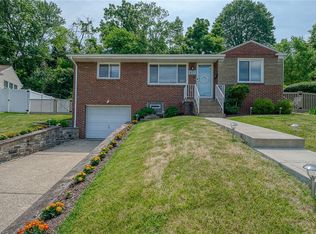 427 Torwood Ln, Pittsburgh, PA