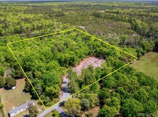 0 York Haven Ln, Gloucester, VA 23061