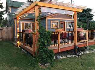 116 5th St W, Red Lodge, MT 59068