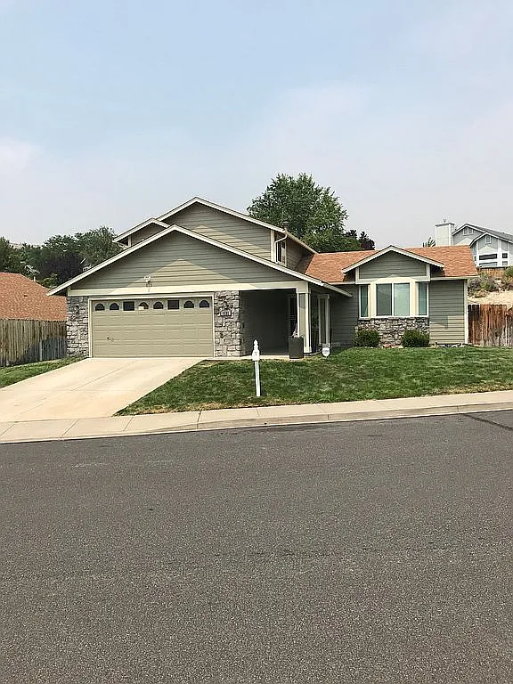 6531 Breckenridge Way photo 1