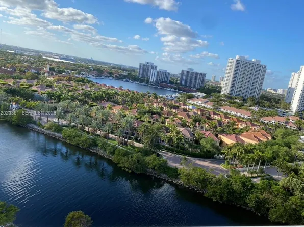 20505 E Country Club Dr APT 1739, Aventura, FL 33180