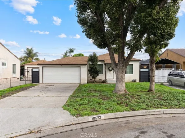10523 Havenwood Pl, Whittier, CA 90606