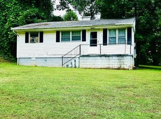 126 Dexter St, Martinsville, VA 24112
