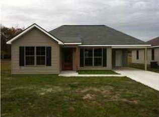 140 Summerset Ln, Sunset, LA 70584