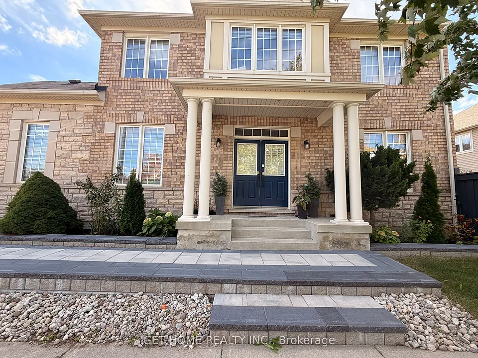 879 Jackman Gate