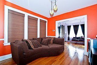 Living Room / Dining Room