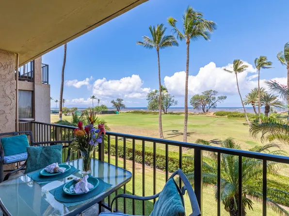 940 S Kihei Rd #A-205, Kihei, HI 96753