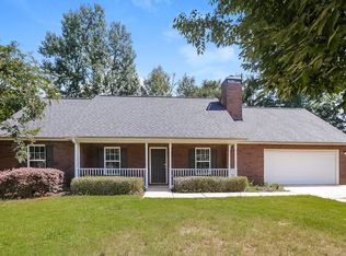 154 McArthur Dr, Locust Grove, GA 30248