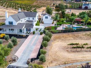 2791 Whitehall Ct, Livermore, CA 94550