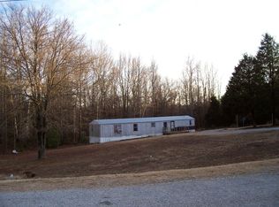 130 Farrow Place Dr, Coldwater, MS 38618