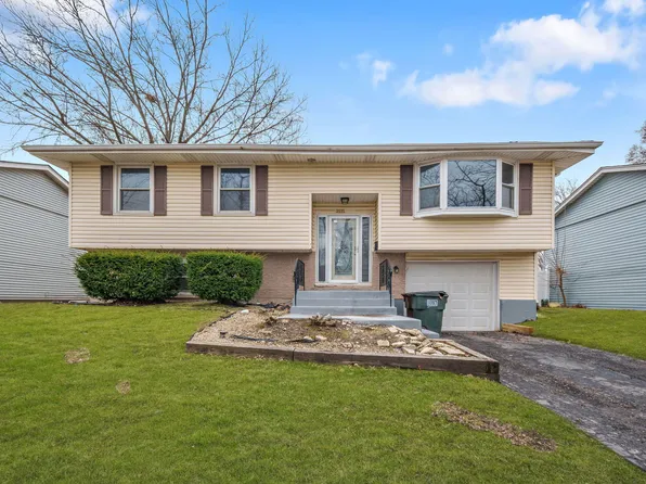 3515 Laurel Ln, Hazel Crest, IL 60429