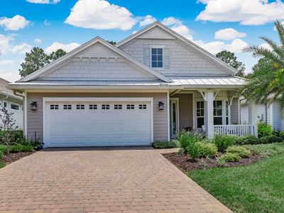 85136 Floridian Dr, Fernandina Beach, FL, 32034