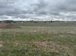 16991 Early Light Dr, Colorado Springs, CO 80908