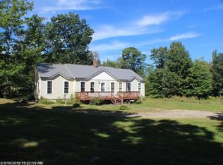 19 Armstrong Rd, Belfast, ME 04915