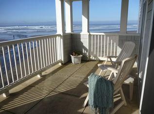 115 N Miller St, Rockaway Beach, OR 97136