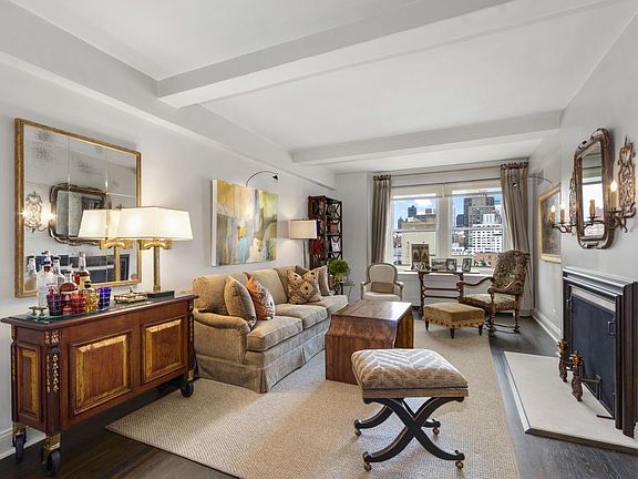 2nd image of 205 E 78th St APT 16L