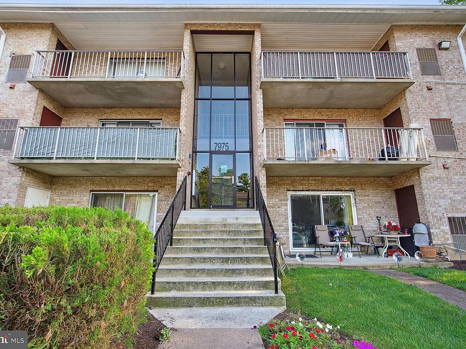 1st image of 7975 Audubon Ave #A2