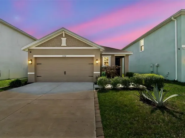 31378 Penny Surf Loop, Wesley Chapel, FL 33545