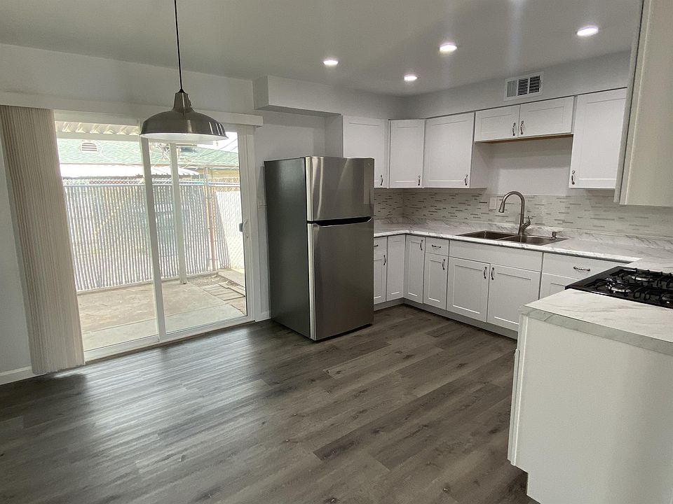 Updated Kitchen with Plenty of Cabinet Space