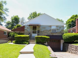 320 E Melford Ave, Dayton, OH