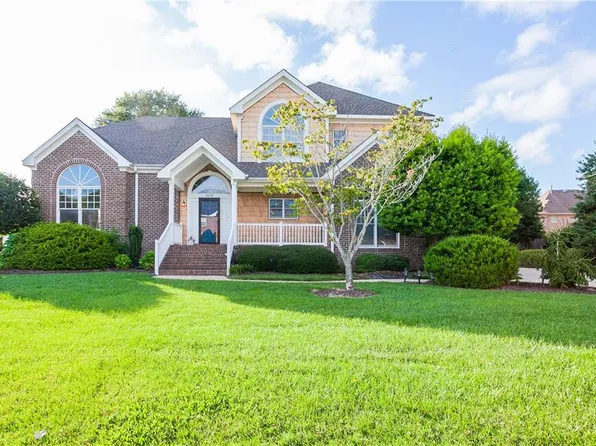 4208 McKenna Close, Chesapeake, VA 23321