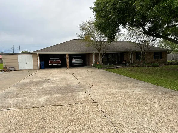 159 Horseshoe Dr, Crowley, LA 70526