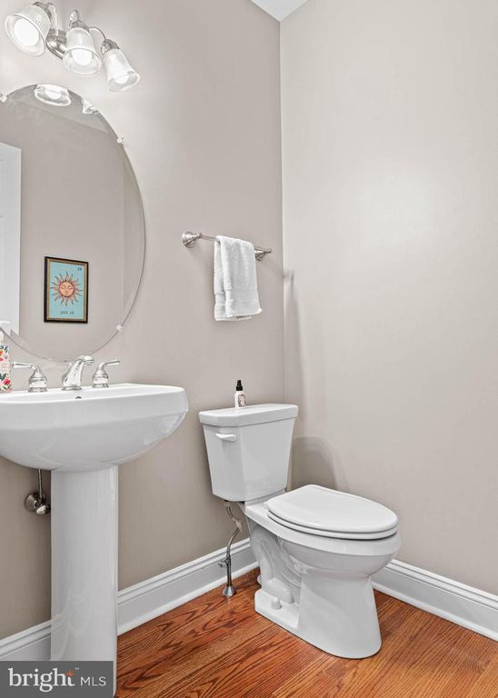 124 Carriage Ct, Plymouth Meeting, PA - View 4