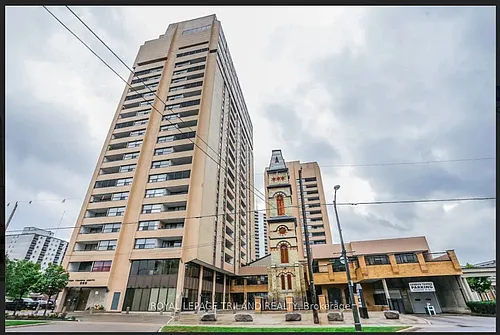 389 Dundas St #606 Photo 1