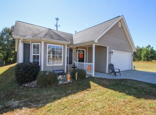 135 Patagonia Rd, Anderson, SC 29625