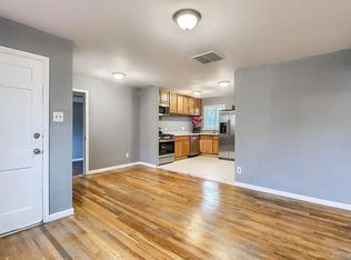 850 S Decatur St, Denver, CO 80219