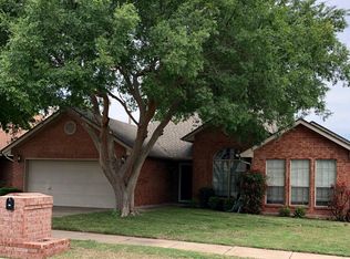 1517 NW 181st St, Edmond, OK 73012