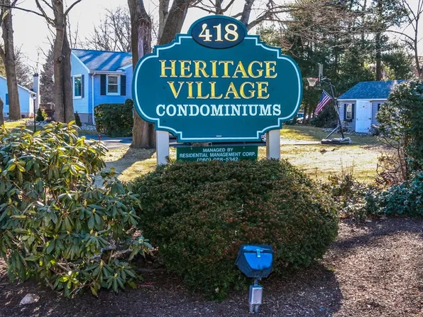 418 Meadow St Unit B2, Agawam, MA 01001