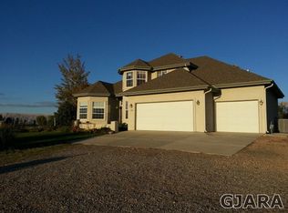 192 Tz Trl, Grand Junction, CO 81503