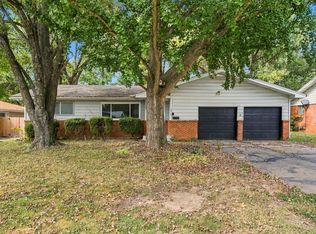 1913 S Linden Ave, Springfield, MO 65804