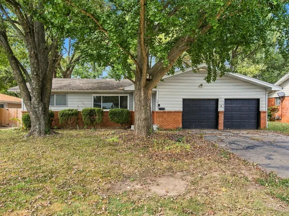 1913 S Linden Ave, Springfield, MO 65804