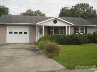 5021 Powers St, Loris, SC 29569