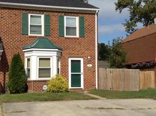 82 King George Quay, Chesapeake, VA 23325