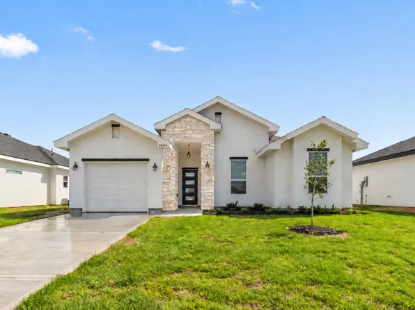 18084 Spruce St #44, Harlingen, TX 78552