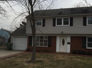 22 Plymouth Dr, Evesham, NJ 08053