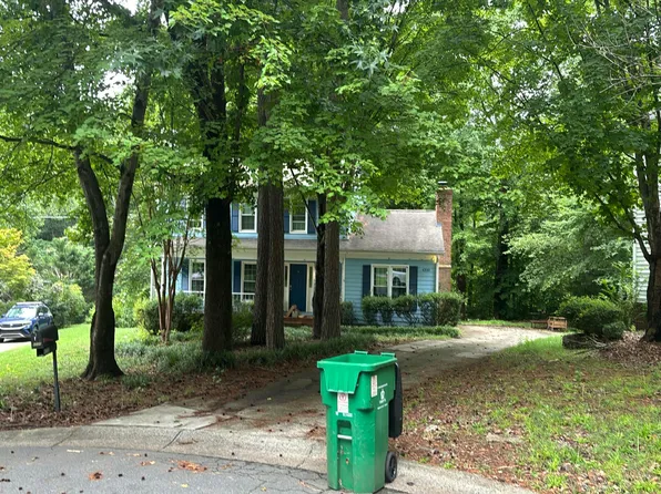 4330 Hazlitt Ct, Charlotte, NC 28269