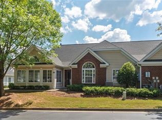2501 Village Ln, Roswell, GA 30075